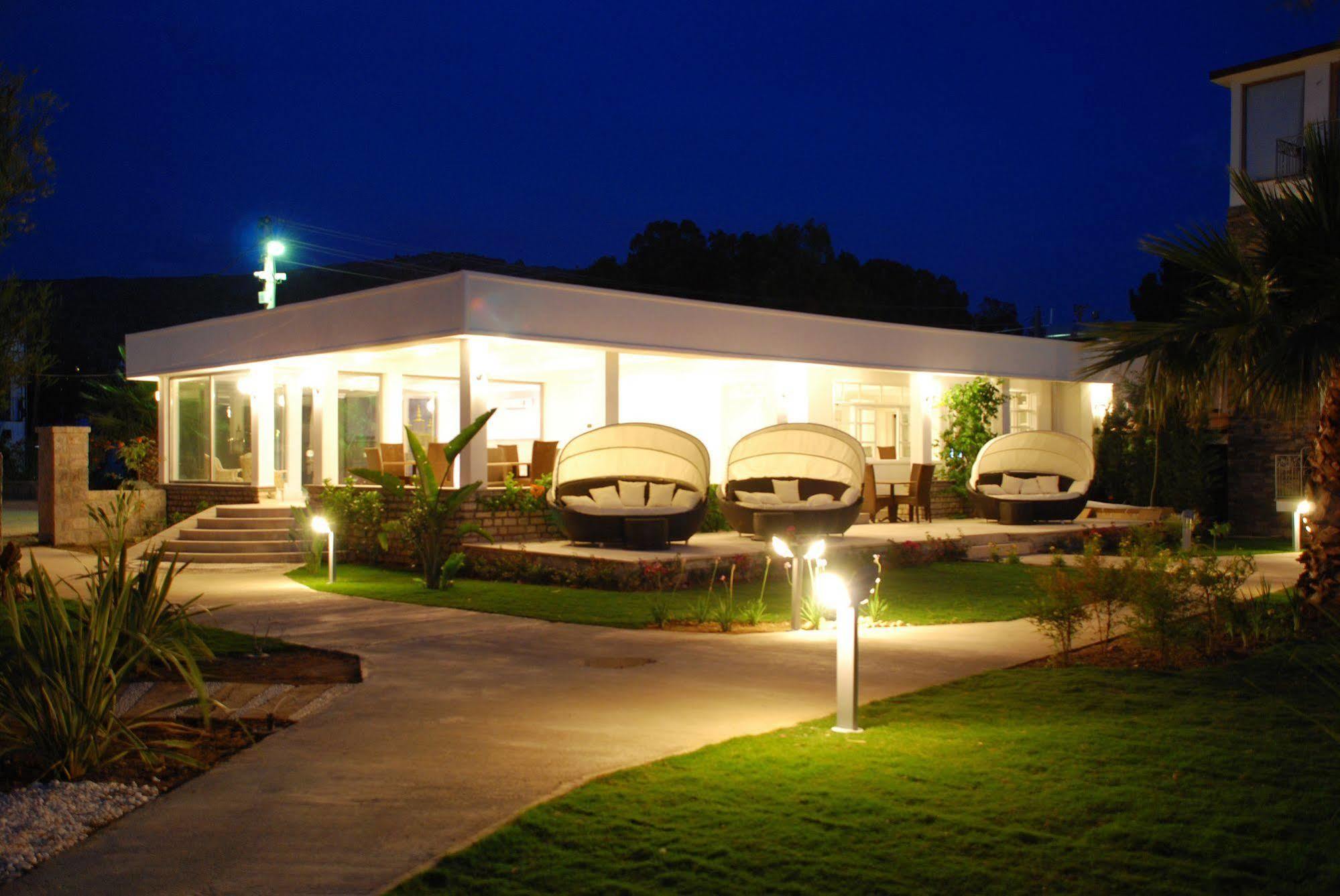 Cennet Park Gundogan (Bodrum)