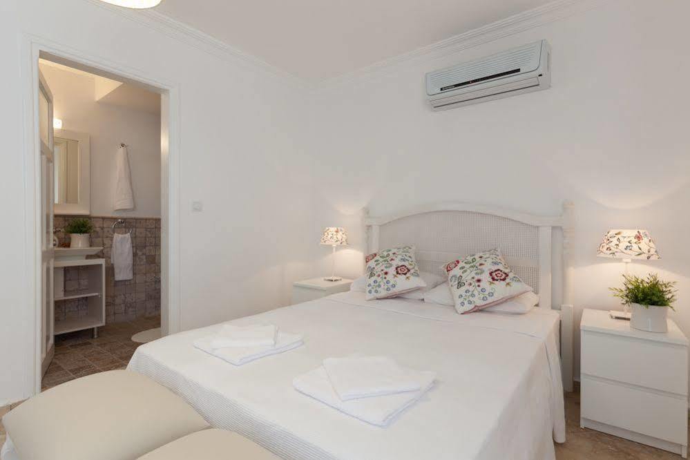 Villamer Bed & Breakfast Alacati