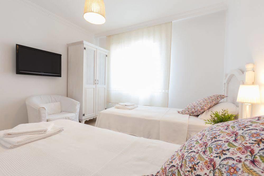 Villamer 2* Alacati