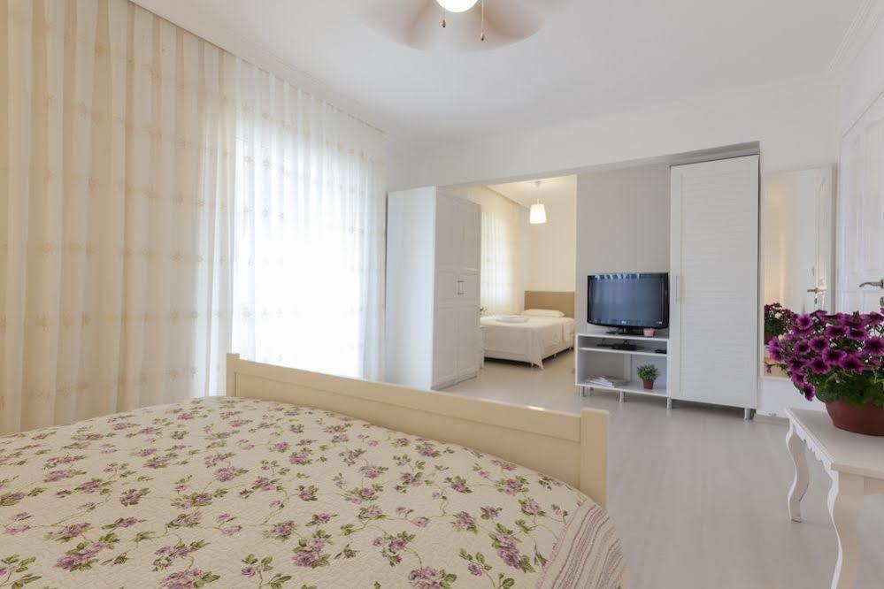 Villamer Bed & Breakfast