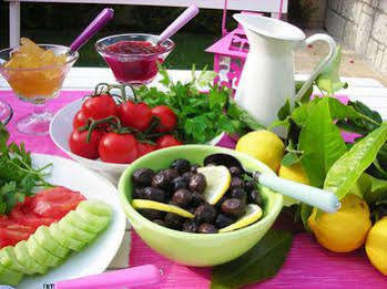 Villamer Bed & Breakfast 2*