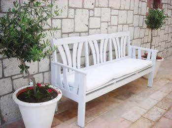 Bed & Breakfast Villamer Alacati