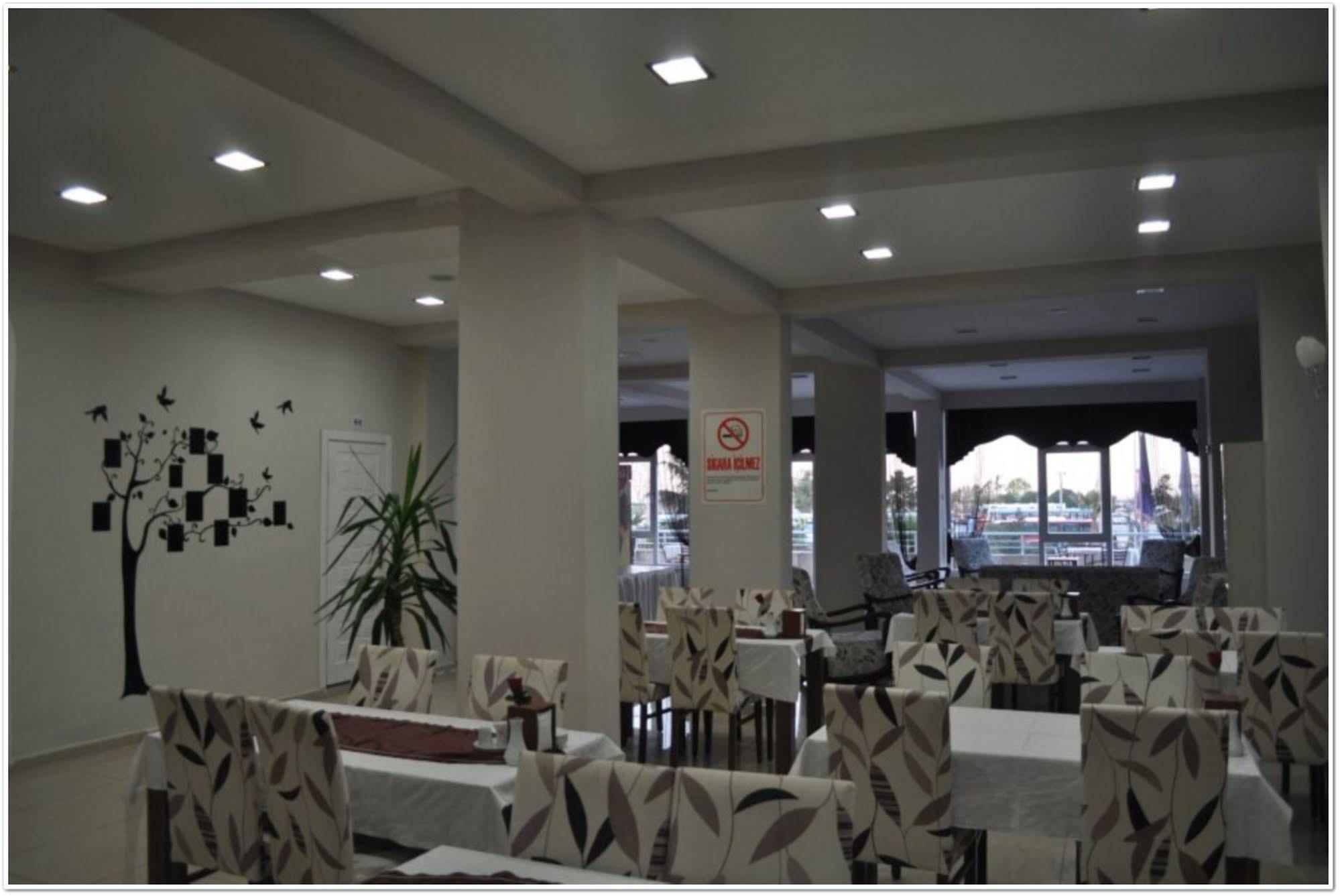 Hotel Time Samsun