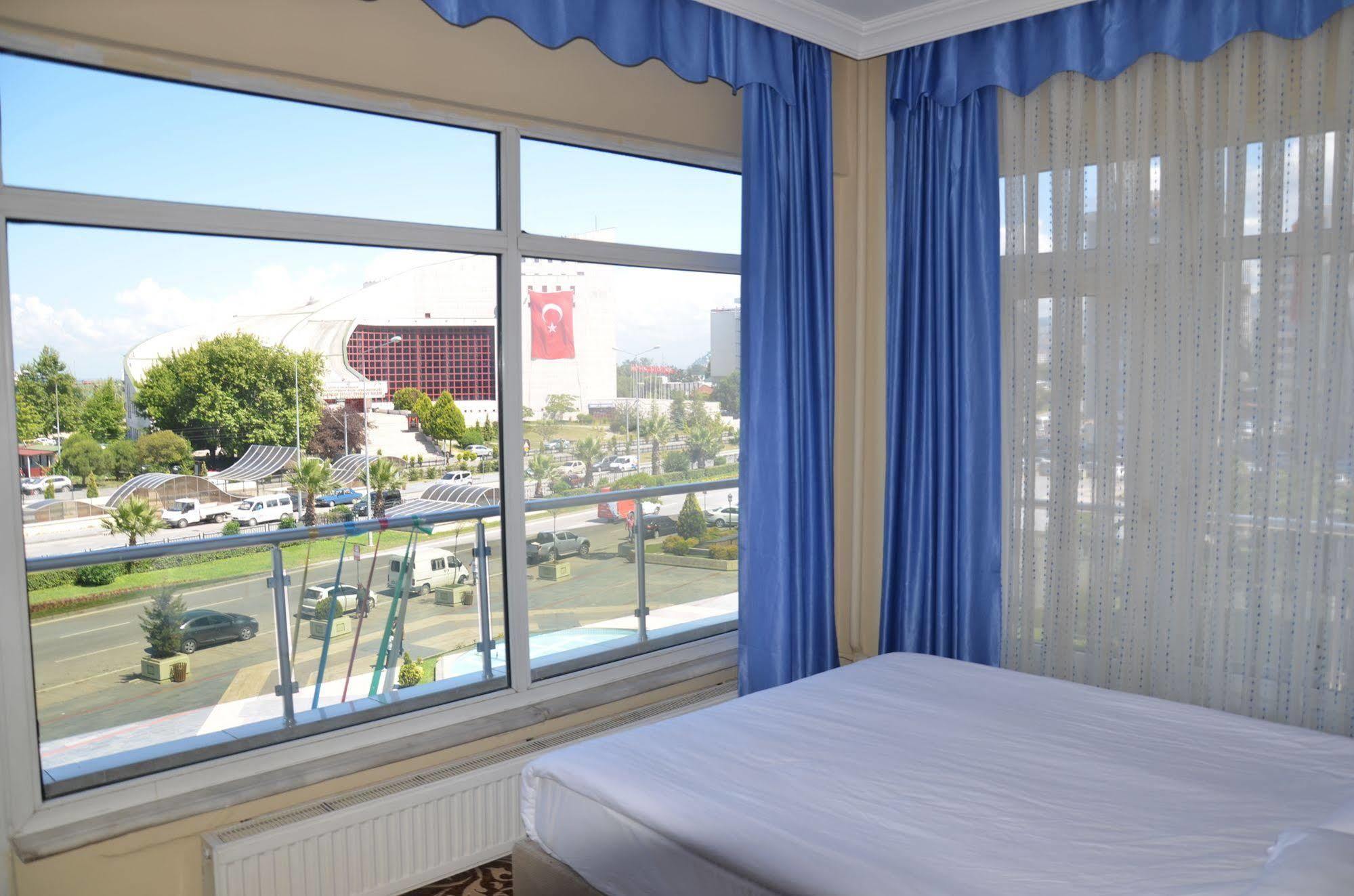 Time Hotel