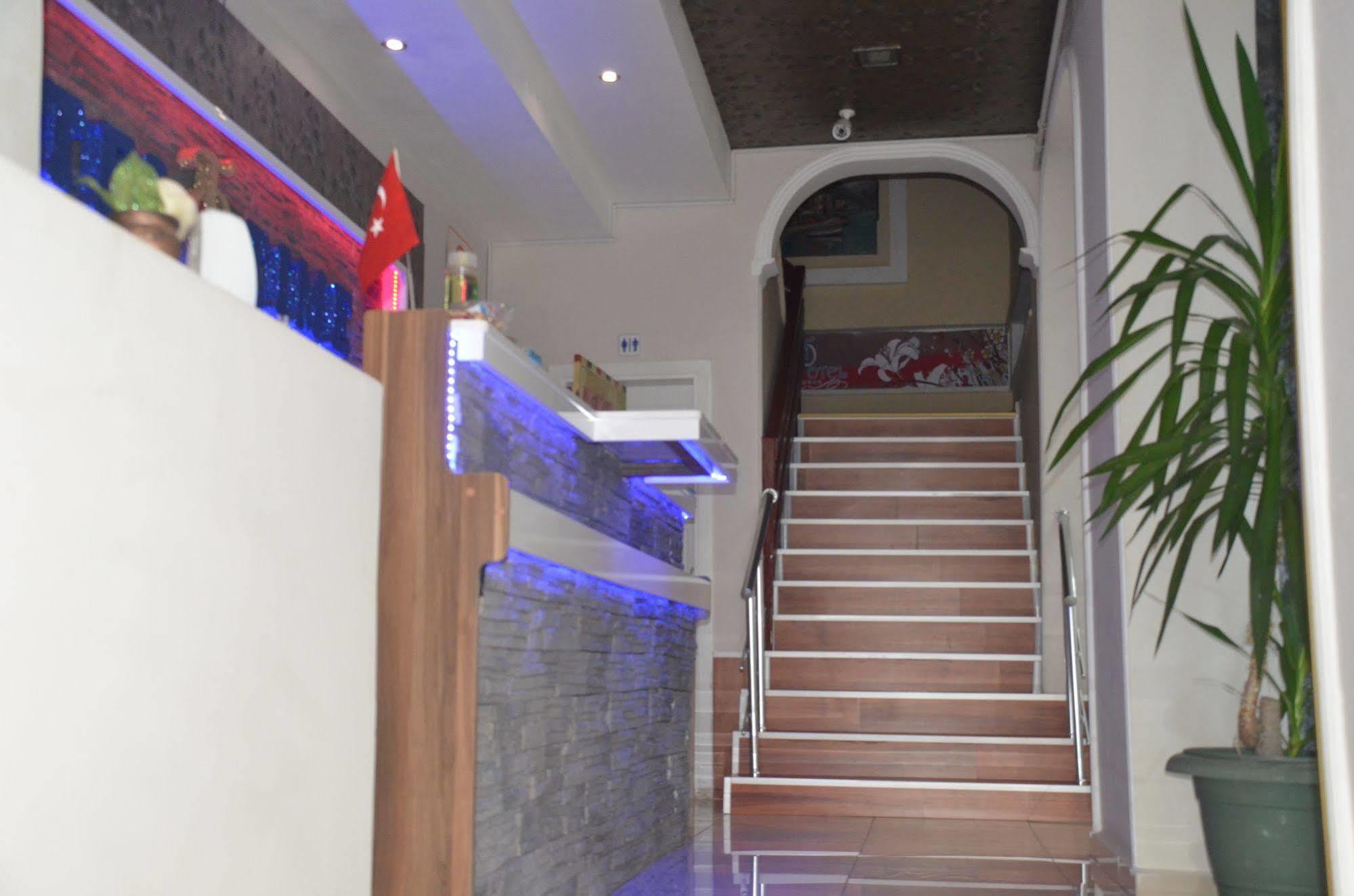 Time Hotel Samsun
