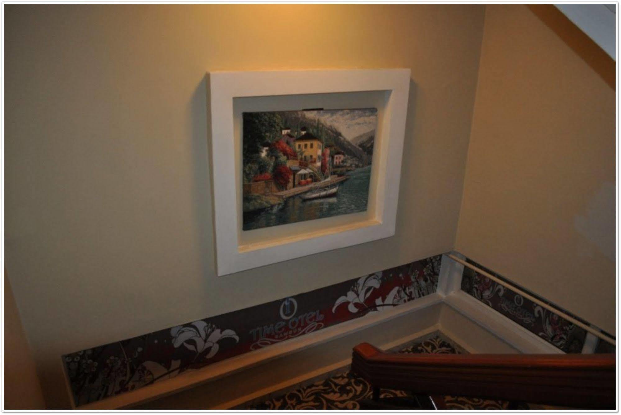 Time Hotel Samsun