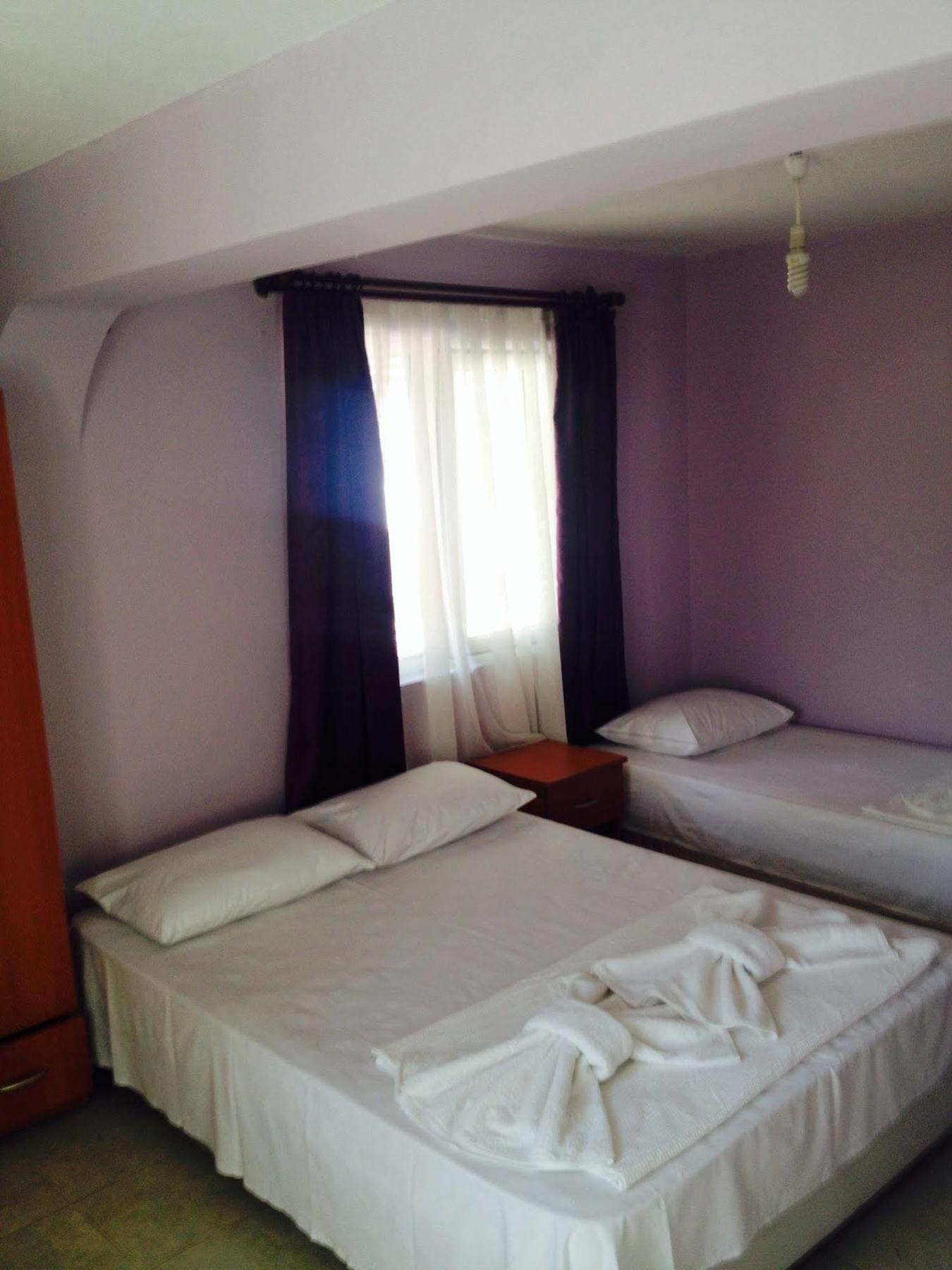Gelincik Homestay *