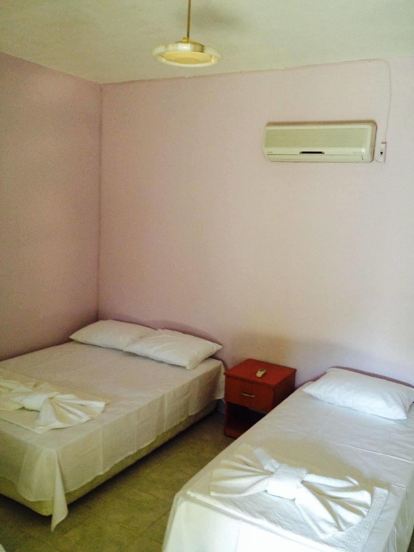Gelincik Orhaniye (Marmaris)