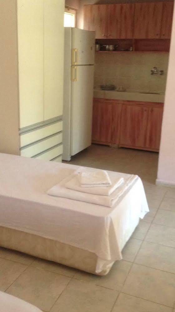 Homestay Gelincik
