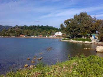 Gelincik Homestay