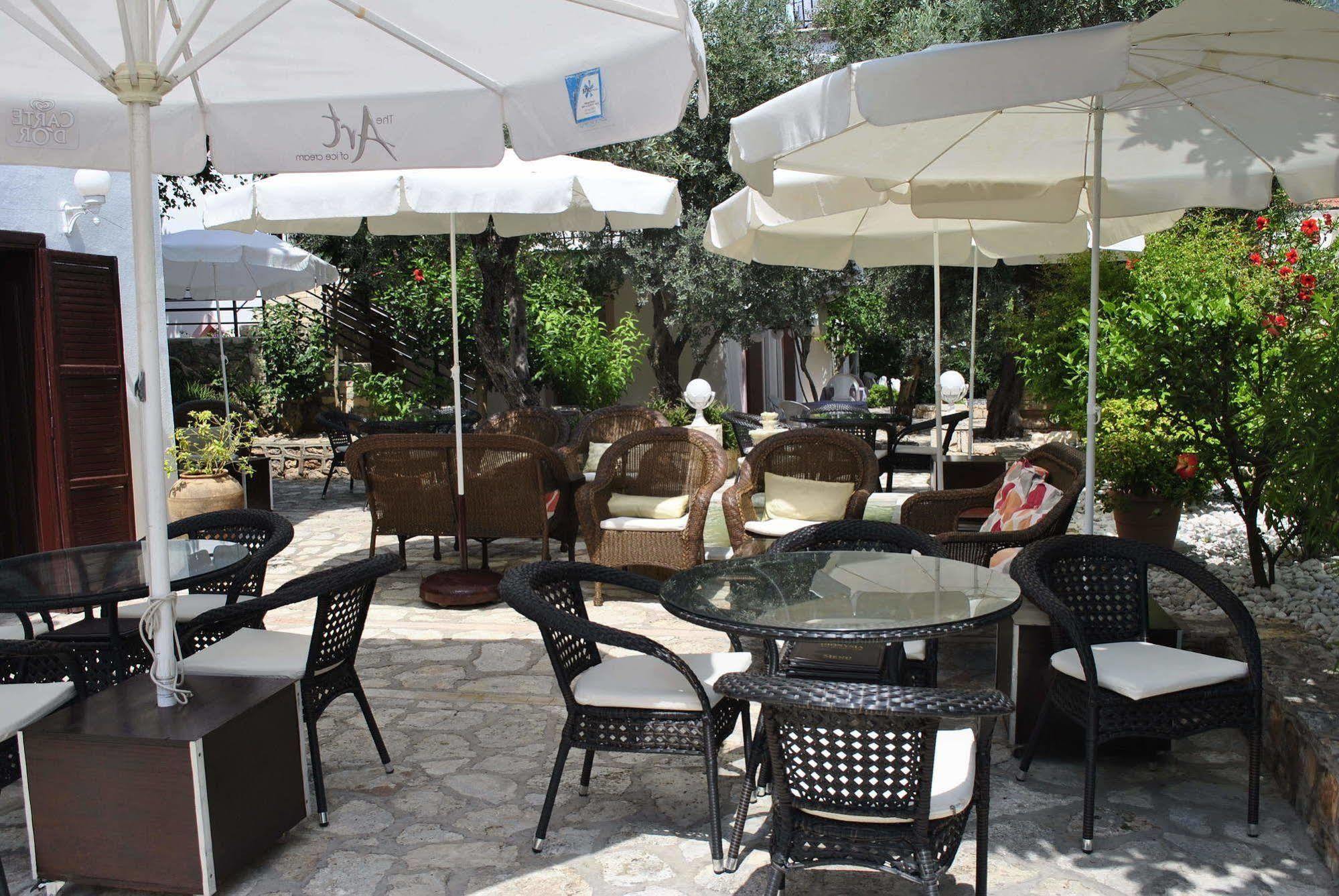 Dionysia Hotel Kalkan