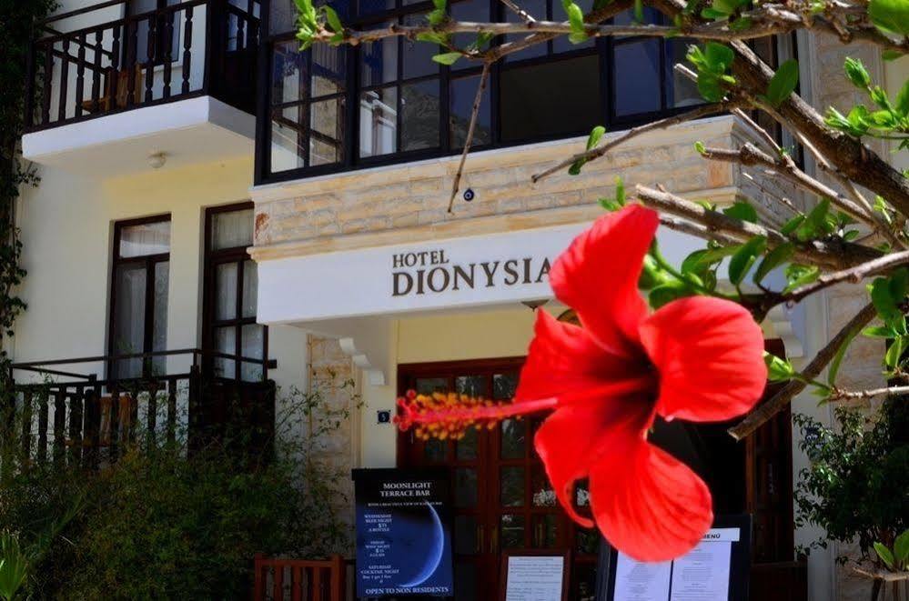 Hotel Dionysia *