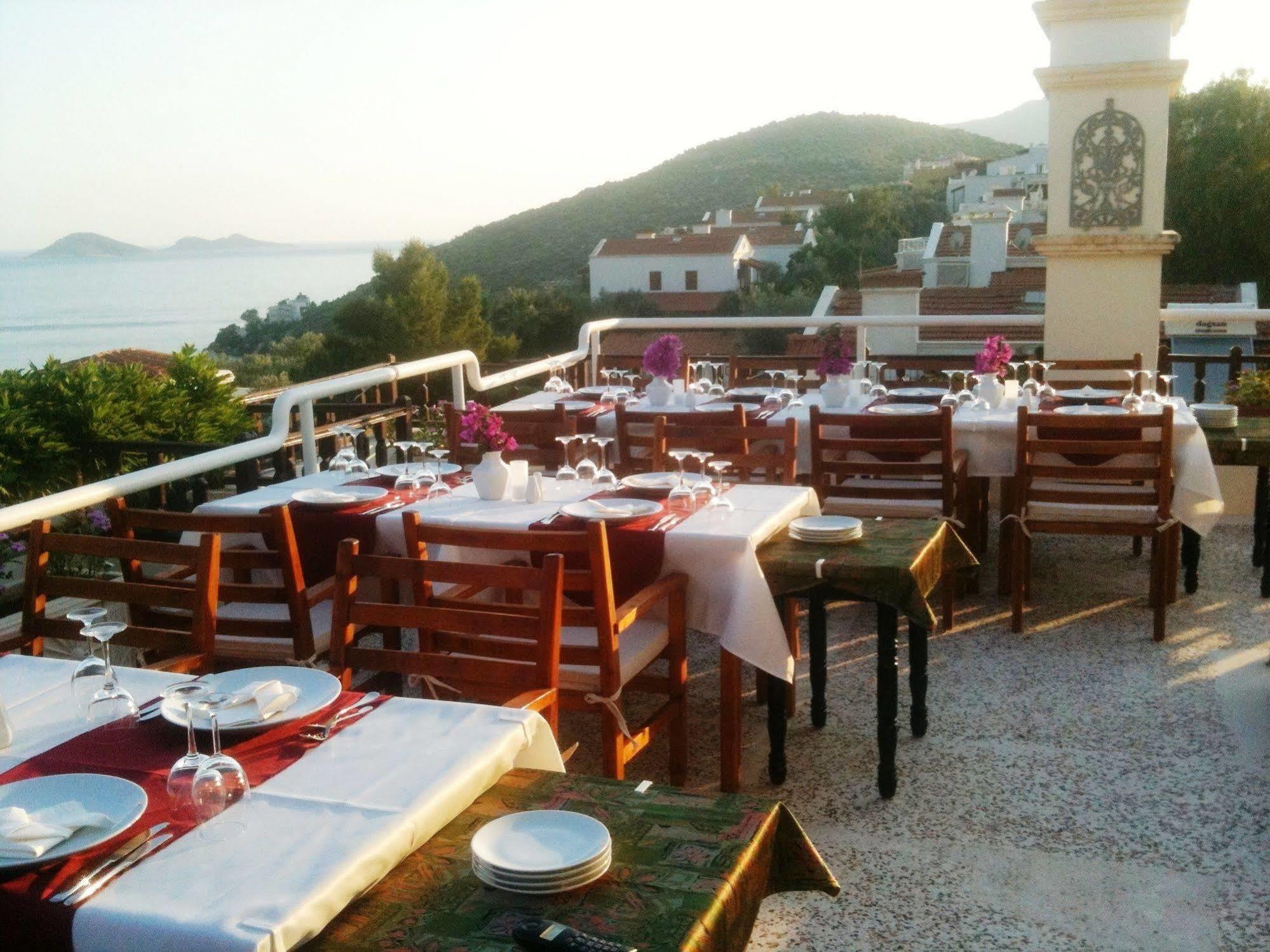 Dionysia * Kalkan