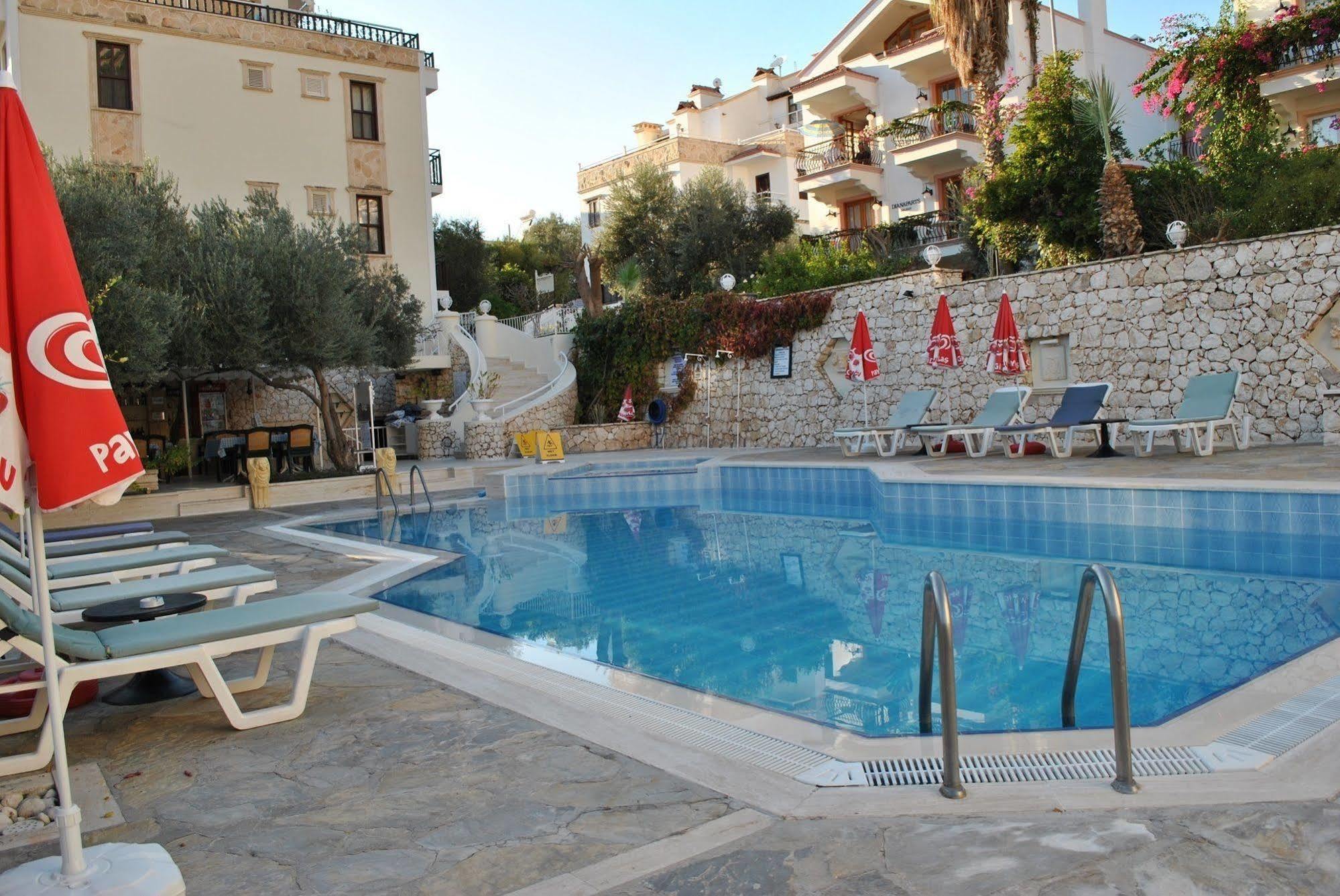 Dionysia Kalkan