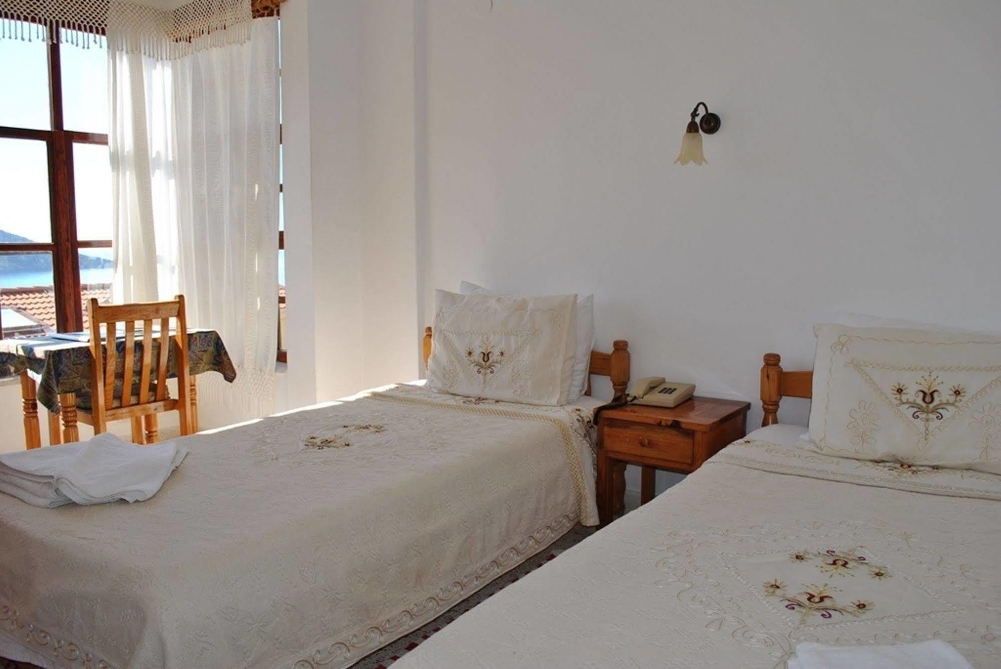 Dionysia Hotel