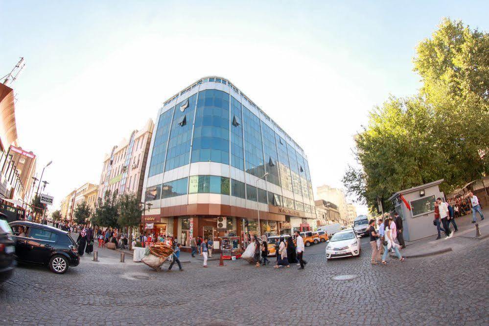 Hotel Park Vadi 3*