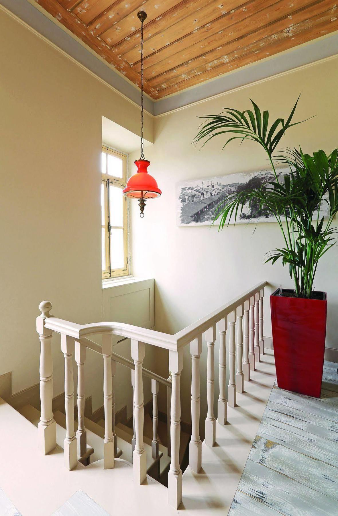 1850 Kemalpasa Bed & Breakfast