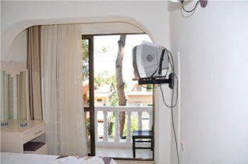 Hotel Carikci 2*
