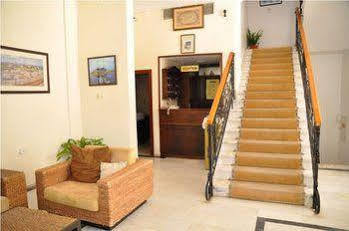 Carikci Hotel