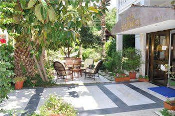Hotel Carikci Marmaris