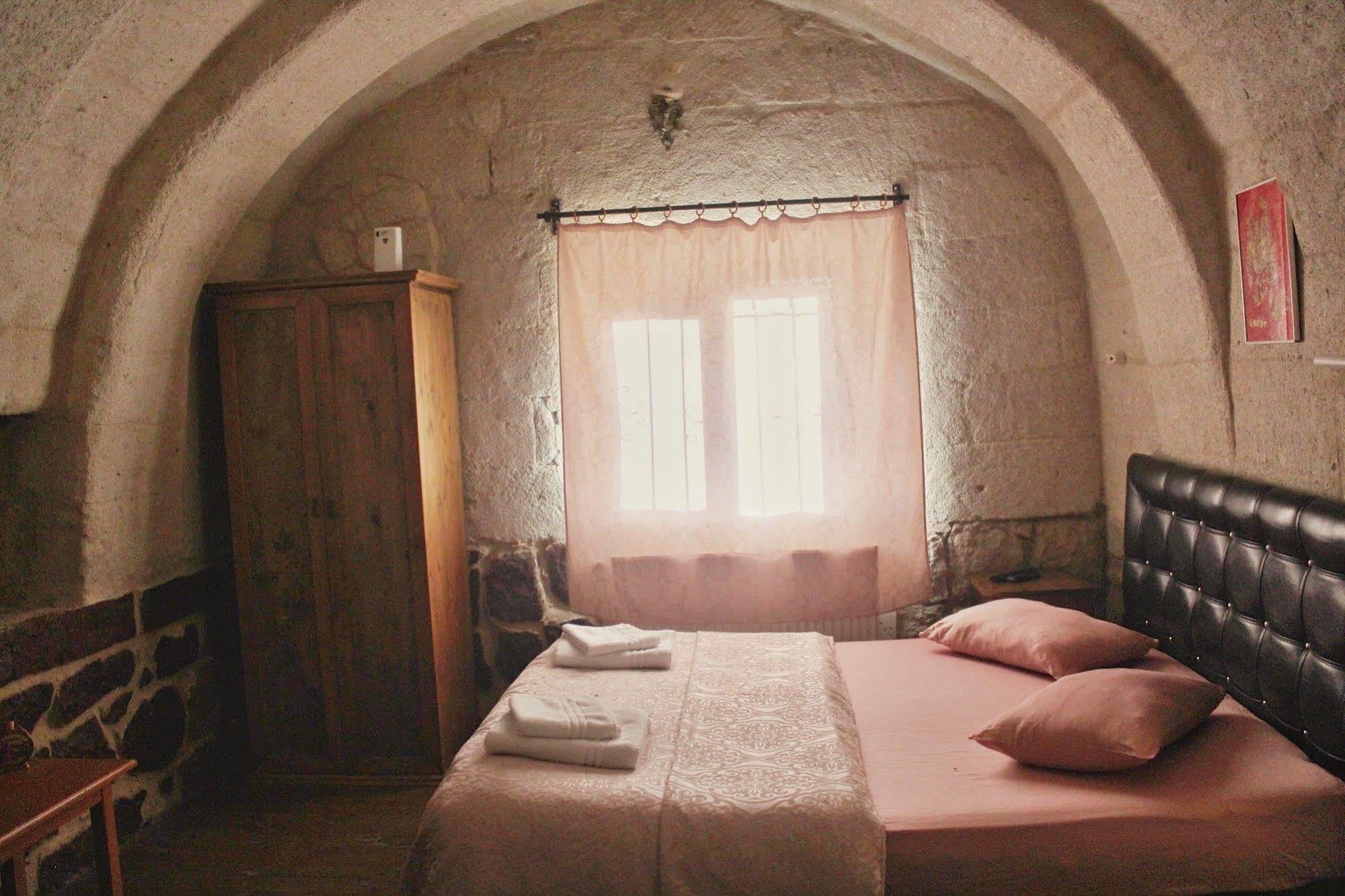 Bed & Breakfast 7 Kapadokya Cave 2*