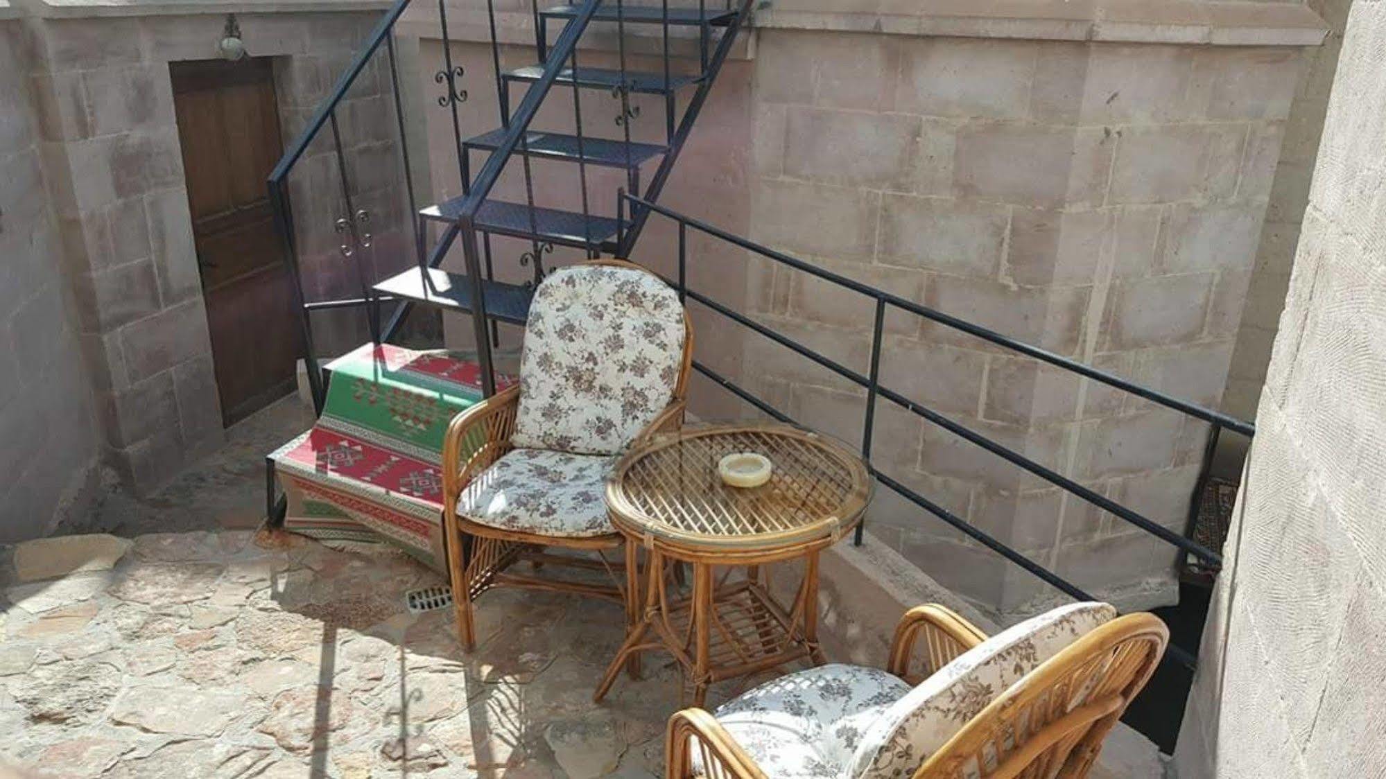 Bed & Breakfast 7 Kapadokya Cave 2*