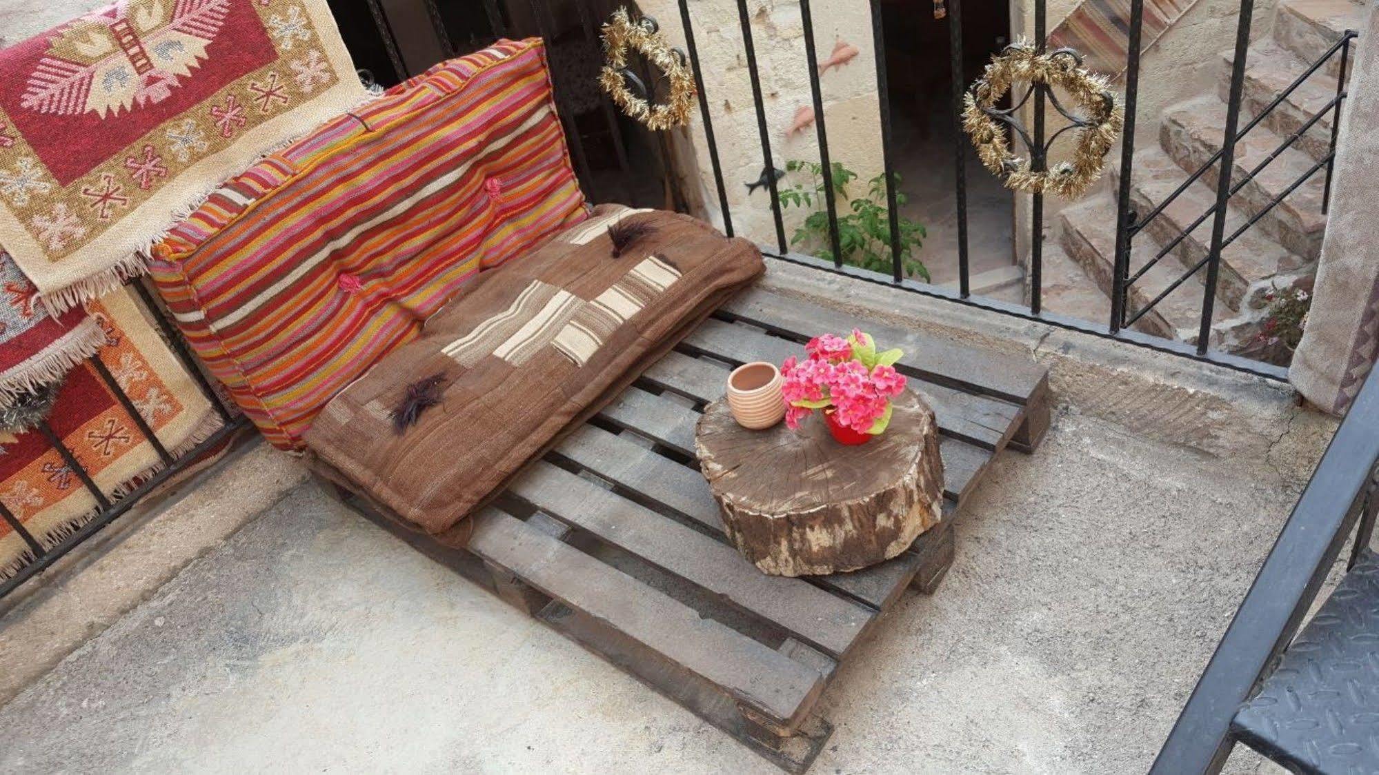 7 Kapadokya Cave Bed & Breakfast 2*