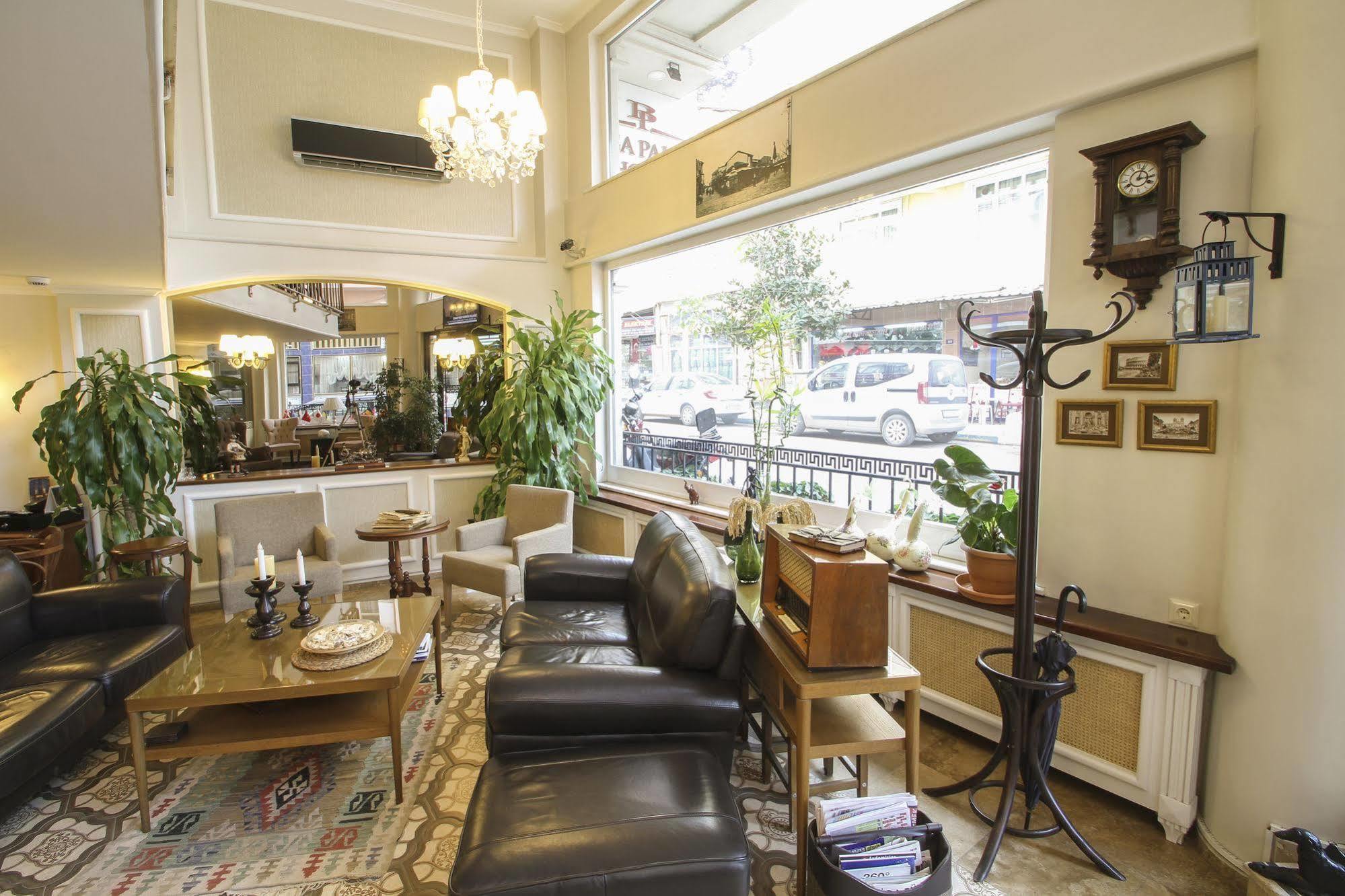 Hotel Biga Palas Hotel