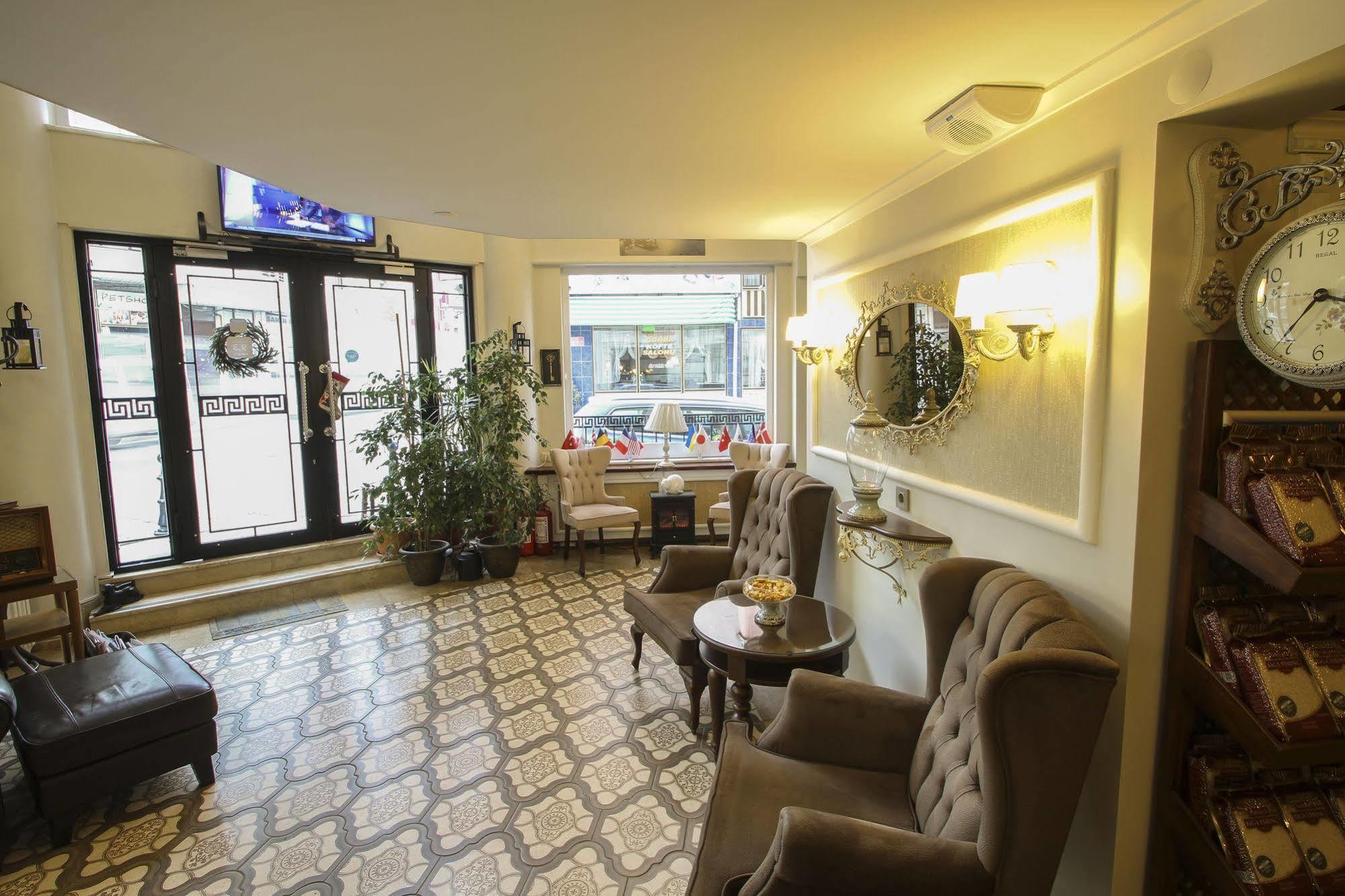 Biga Palas Hotel Hotel Biga