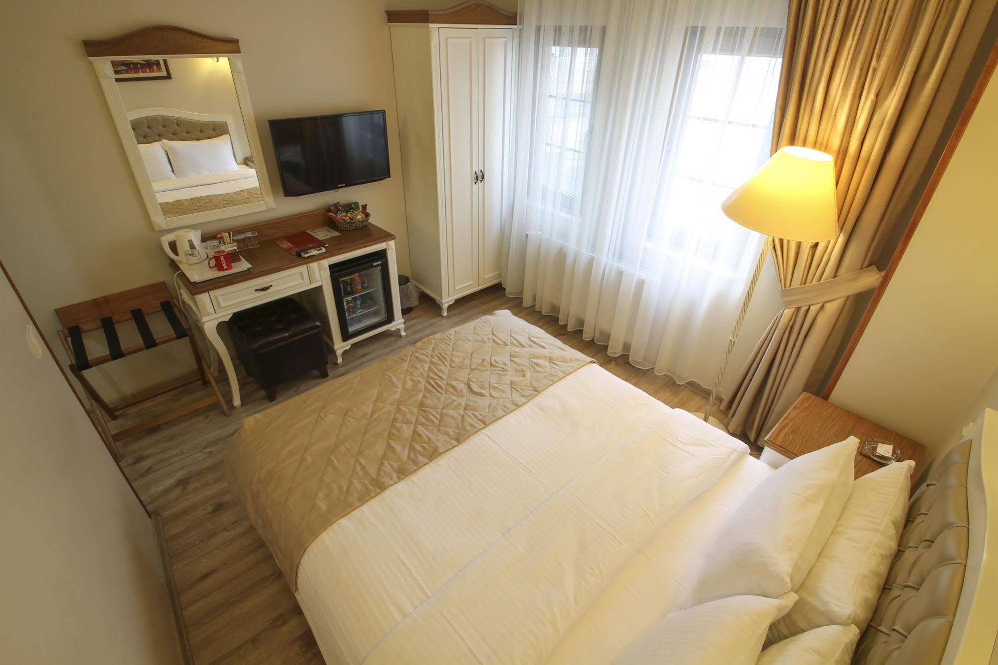 Biga Palas Hotel 2*