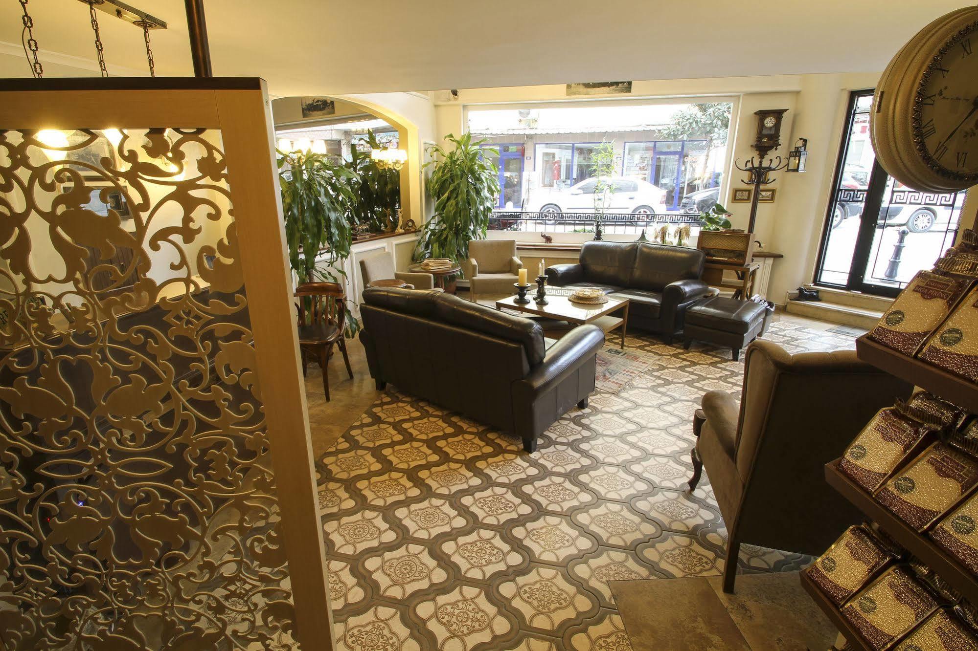 Biga Palas Hotel Hotel 2*