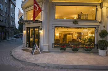 Biga Palas Hotel Hotel 2*