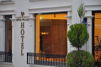 Biga Palas Hotel Hotel 2*