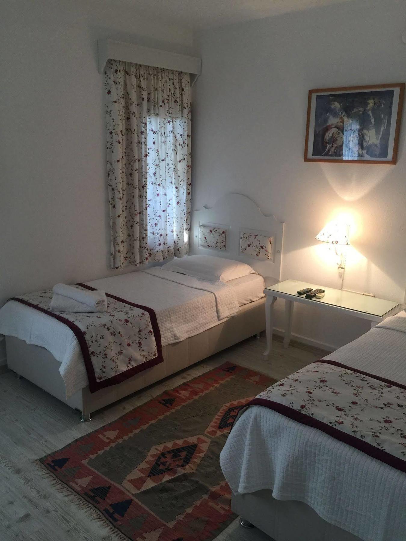 Pasha Bed & Breakfast 2*