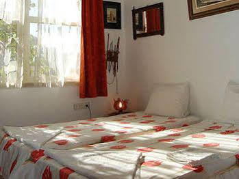 Hotel Tulipan