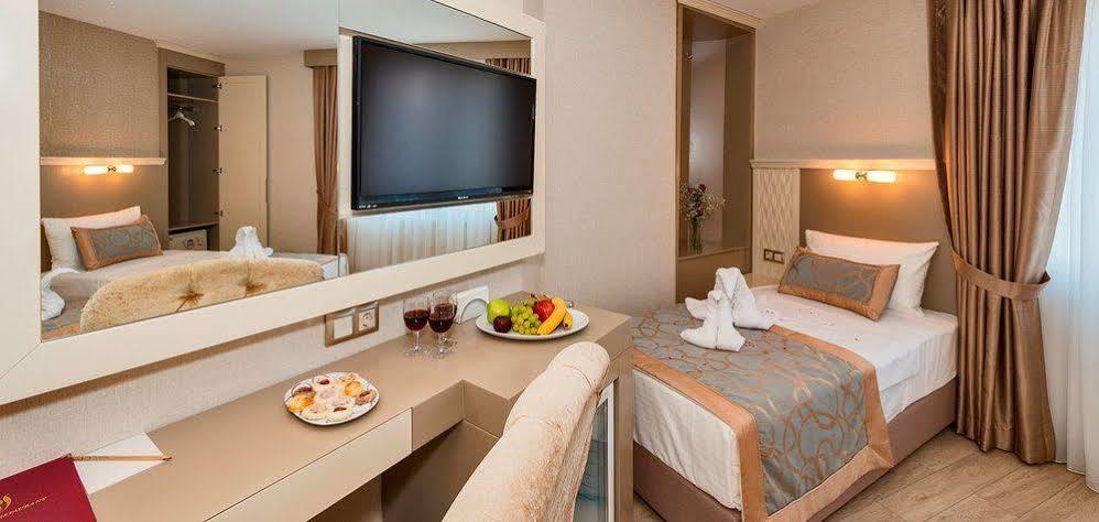 Hotel Marcello 3*