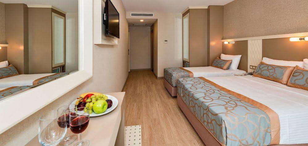 Hotel Marcello 3*