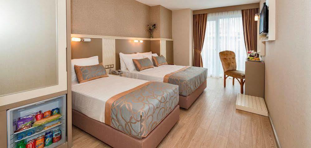 Hotel Marcello 3*