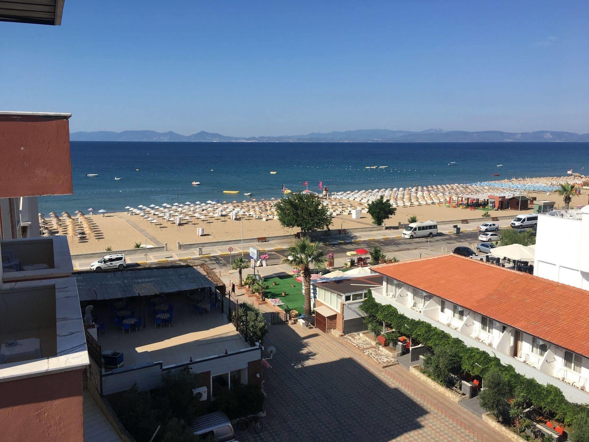 Hotel Marine