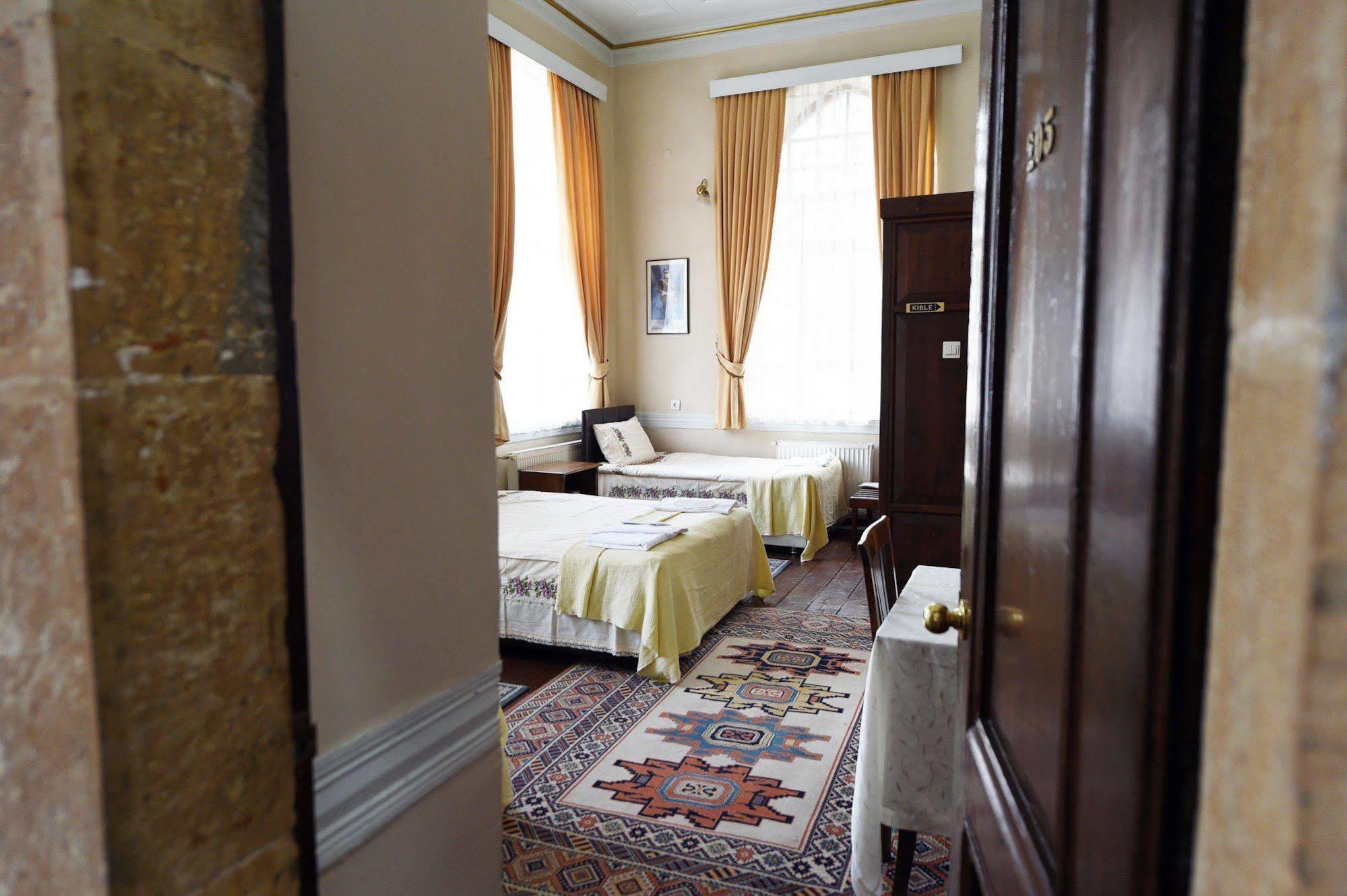 Osmanli Saray Oteli Hotel Kastamonu