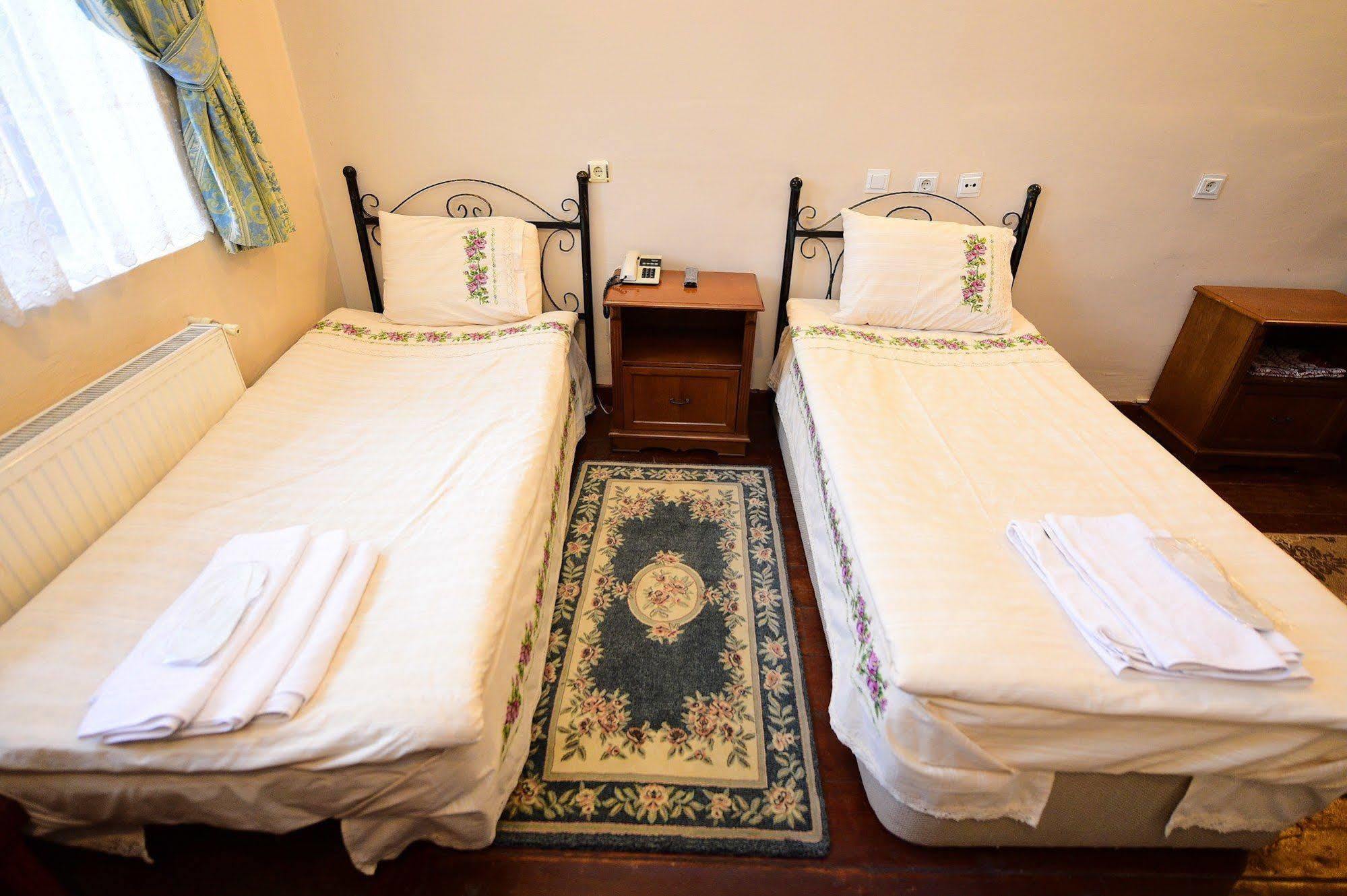 Osmanli Saray Oteli Hotel Kastamonu