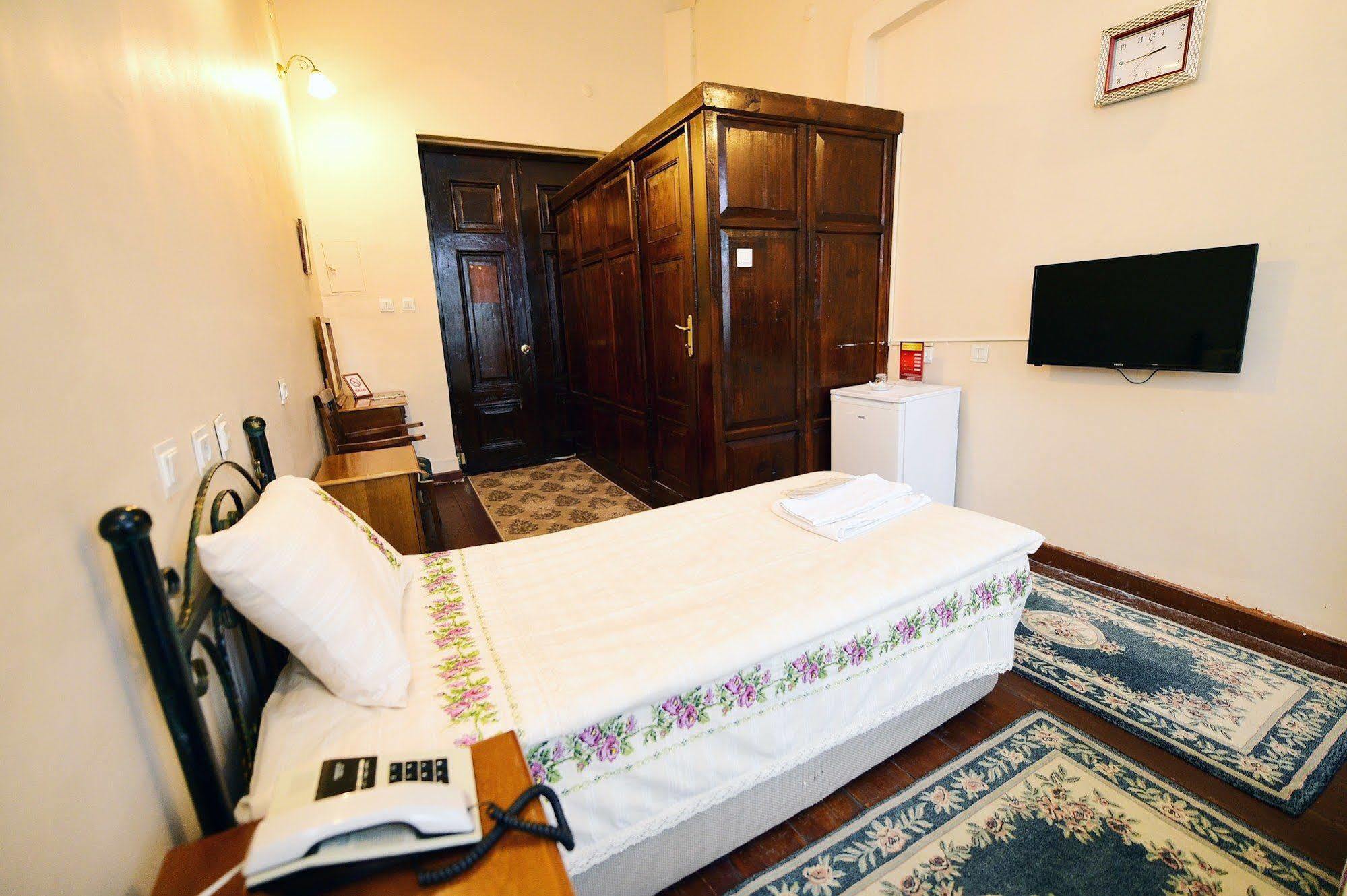 Hotel Osmanli Saray Oteli Kastamonu