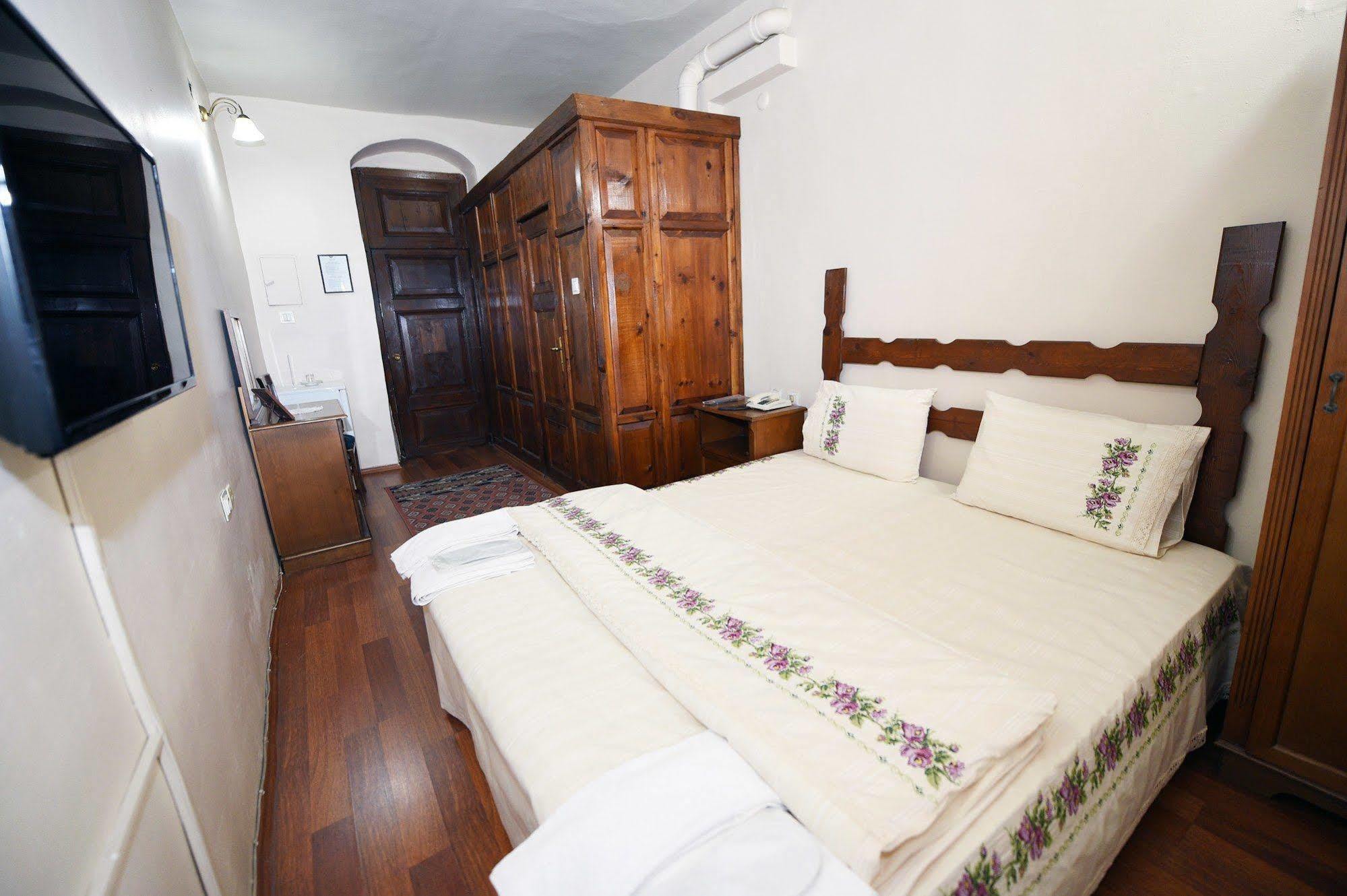 Hotel Osmanli Saray Oteli *