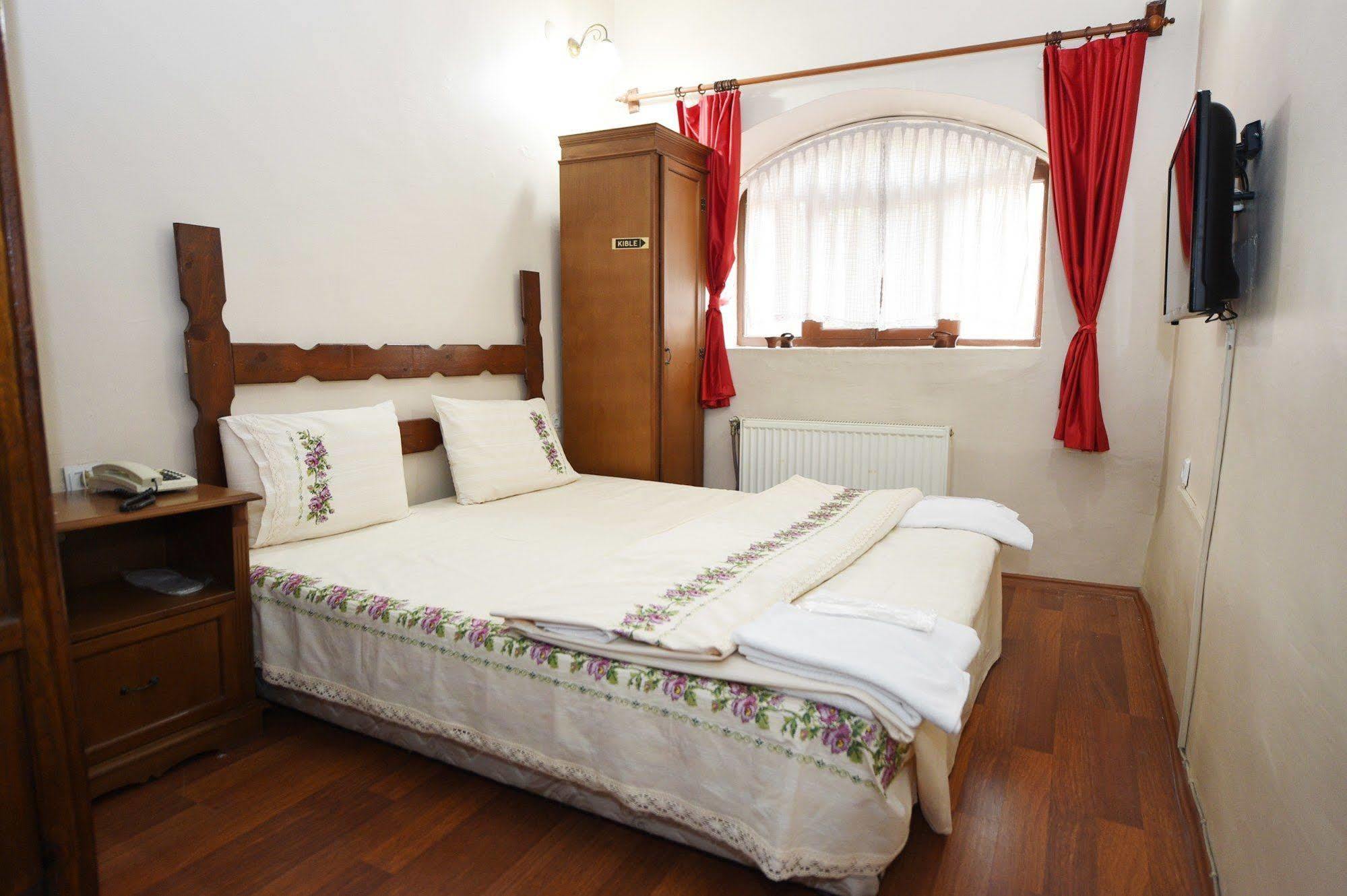 Hotel Osmanli Saray Oteli Kastamonu