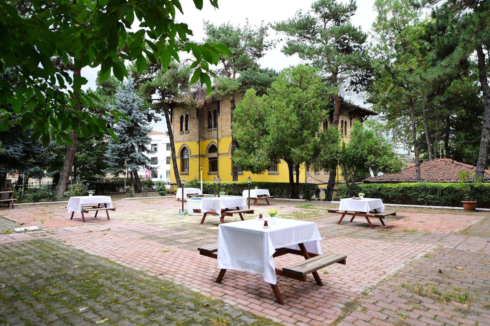 Osmanli Saray Oteli * Kastamonu