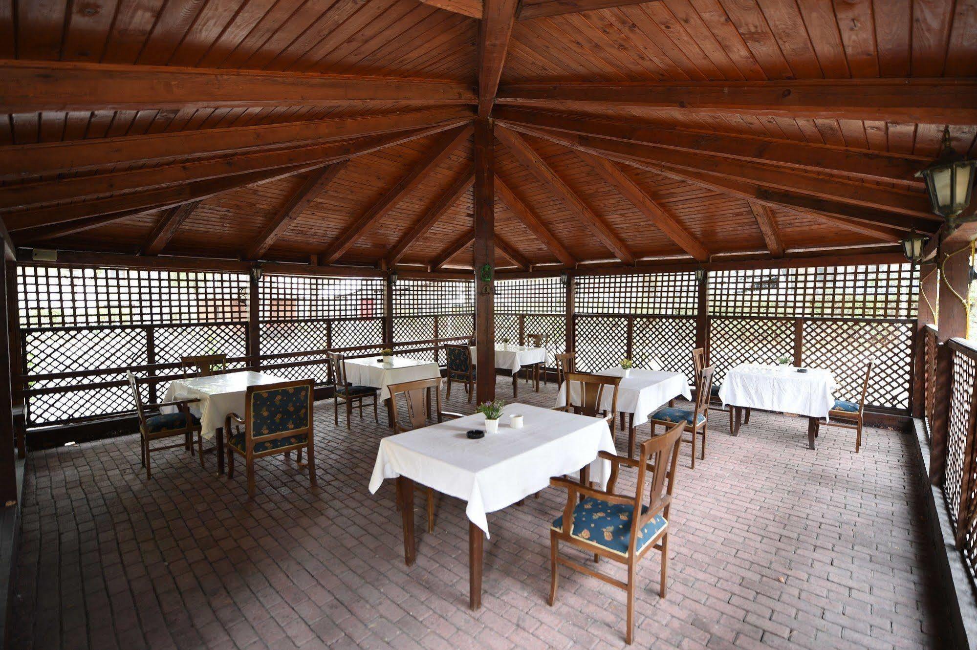 Hotel Osmanli Saray Oteli *