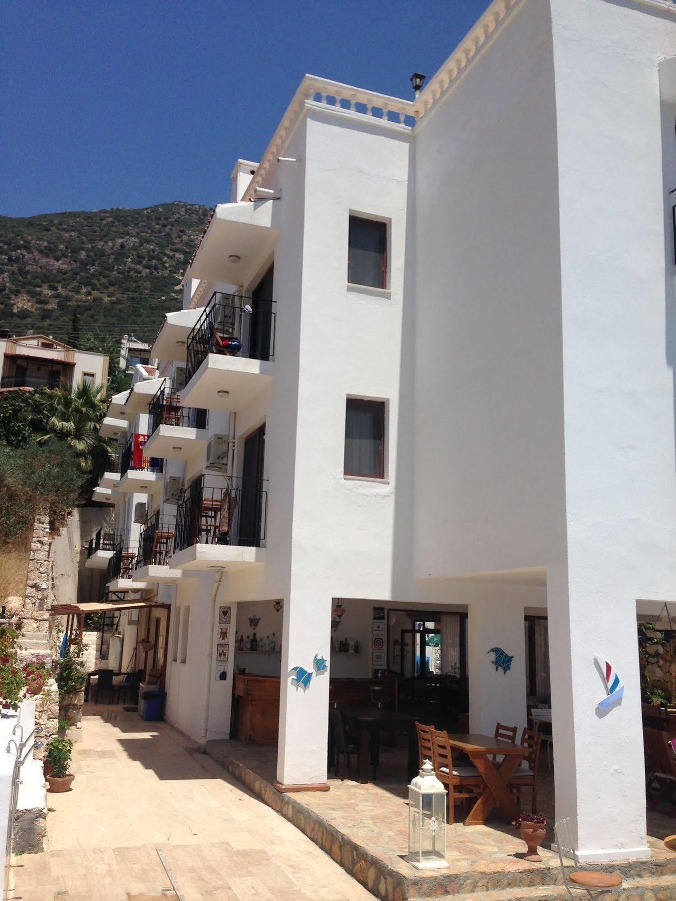 Lavender's Bed & Breakfast Kalkan