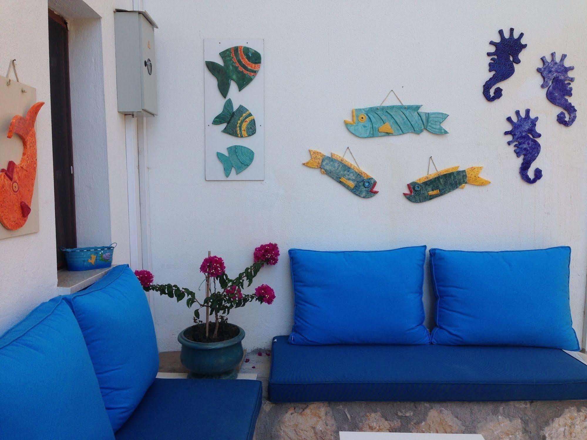 Bed & Breakfast Lavender's Kalkan