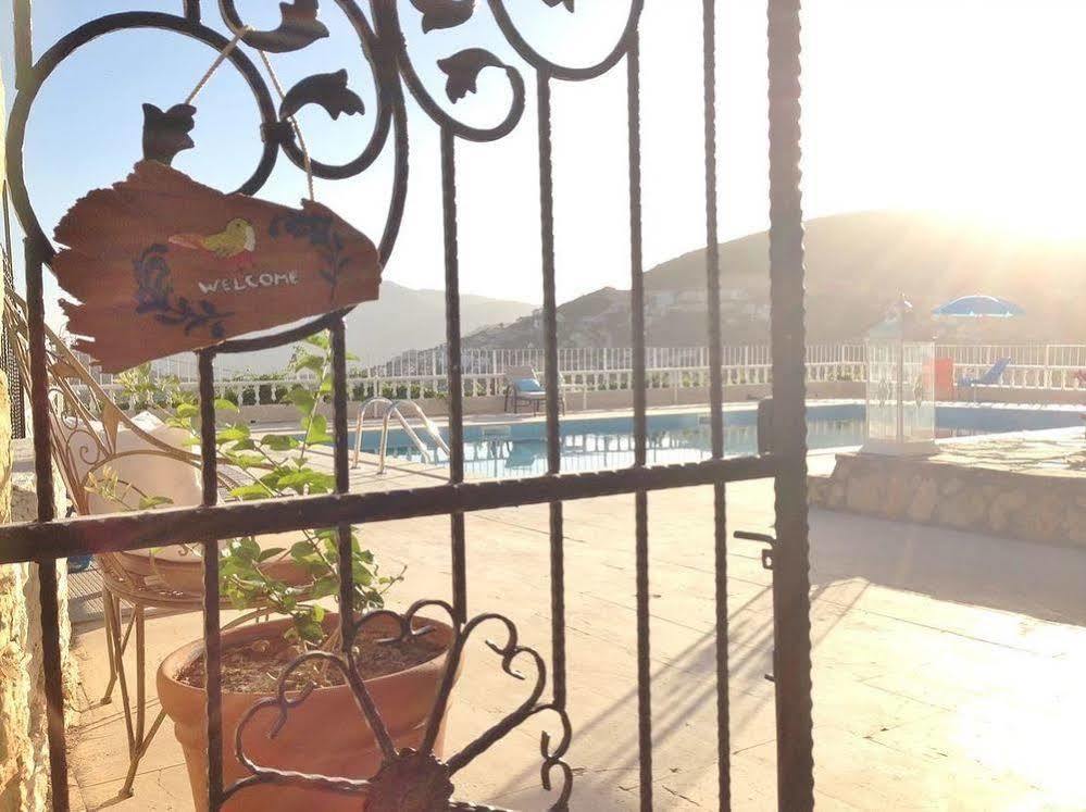 Lavender's 4* Kalkan
