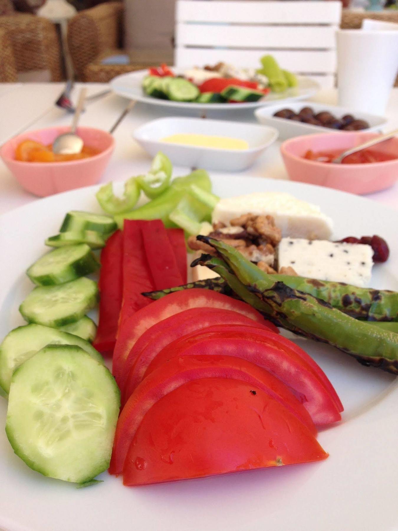 Lavender's Bed & Breakfast 4*